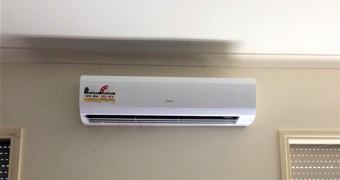 heating and cooling northern suburbs melbourne