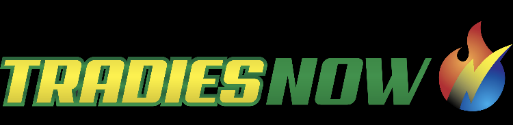  tradies now logo