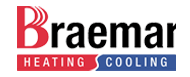 braemar heating and cooling