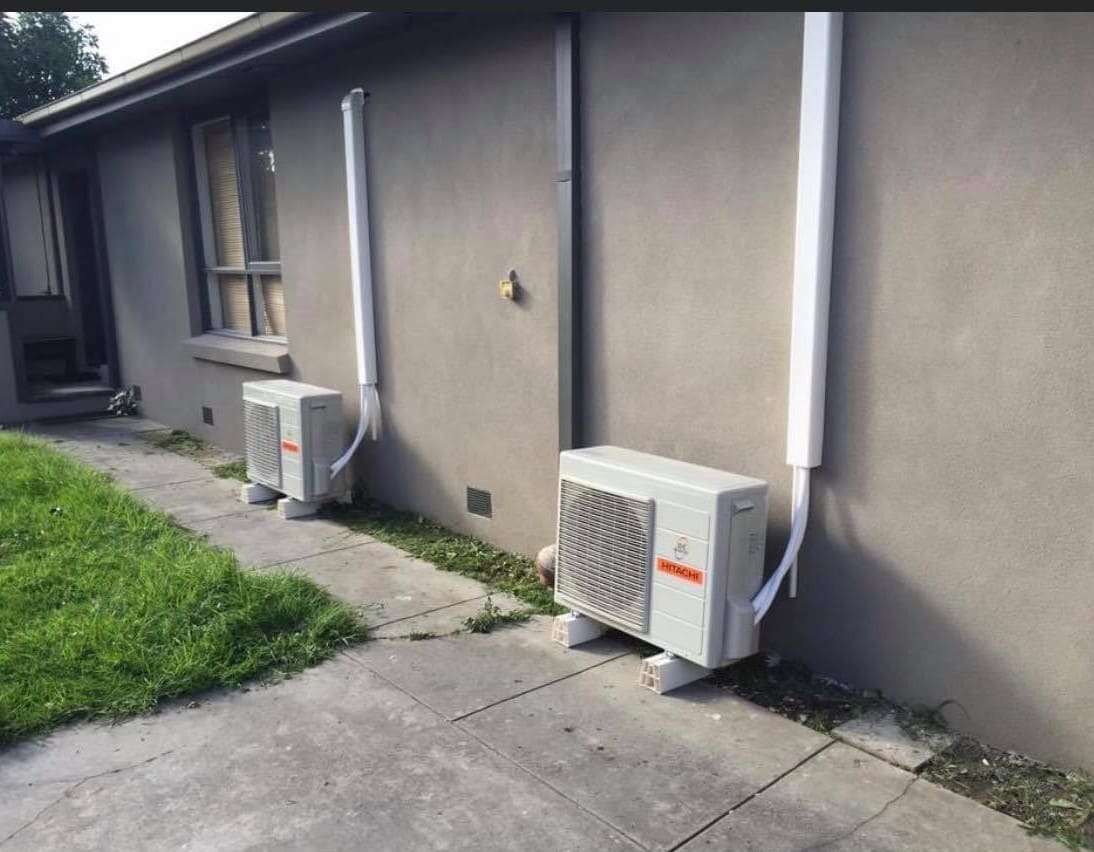 air conditioning bacchus marsh reapirs