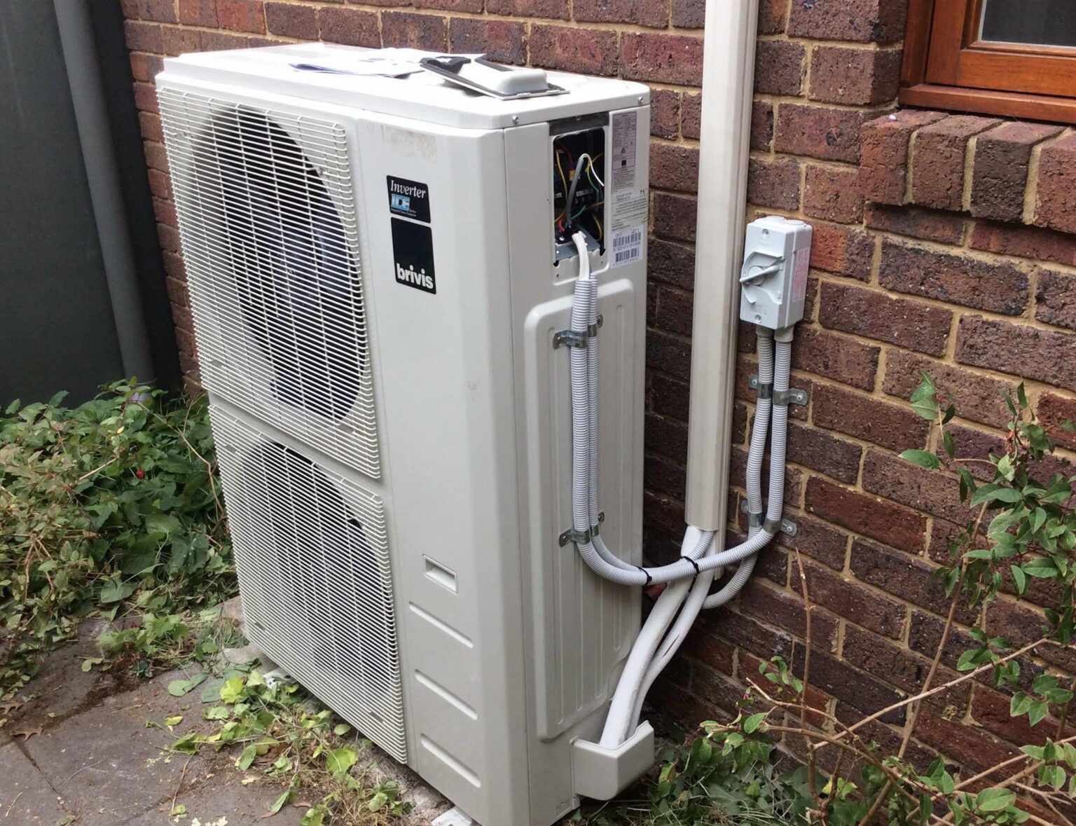 air conditioning service melton
