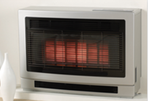 space heaters installation and repairs