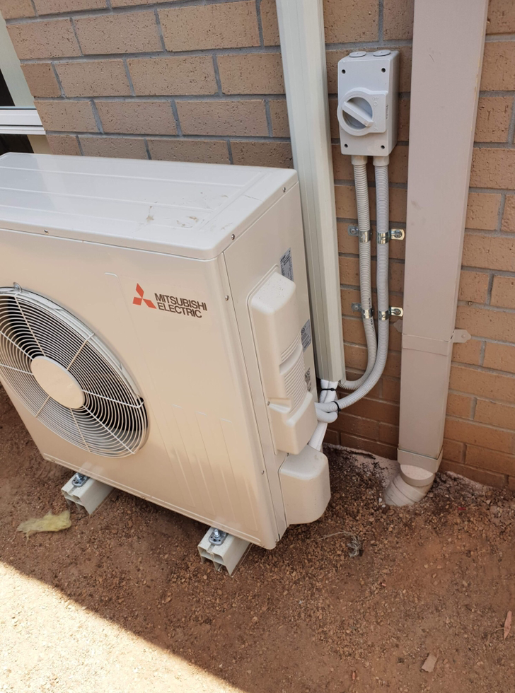 the best gas ducted heating melbourne