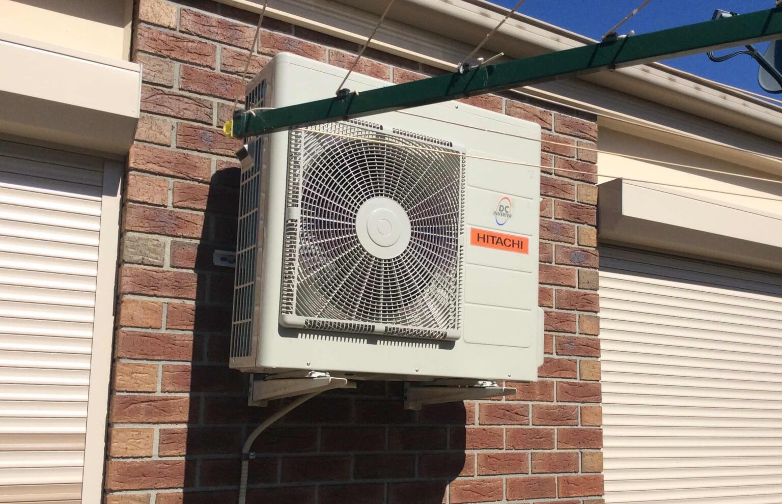 the bestest heating and cooling bacchus marsh